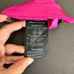 Heron Preston  Triangle Shaped Keyring with Coin Holder Photo 7