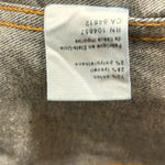 AG Adriano Goldschmied Adriano Goldschmied The Robyn Denim Jacket Size Small‎ Photo 5