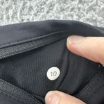 Lululemon  Pace Setter Skirt Skort Savasana Camo Athletic Tennis Women's 10 Photo 7