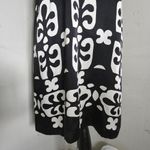 INC International Silk High Neck Halter Dress Photo 2