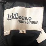 wilson's leather Wilson’s Leather vintage pencil skirt Photo 4