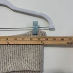 Stella McCartney  ORGANIC COTTON LINEN SWEATER SET SIZE MEDIUM TWILL NEUTRAL FALL Photo 11