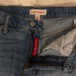 Lucky Brand Cut Off 90s Midi Short Photo 3