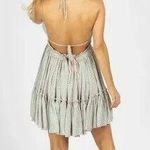 Reset By Jane Strappy Halter Dress Photo 1