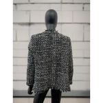 Signature Collection  Blazer Jacket Womens L Polyester‎ Blend Photo 3