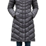 Patagonia Downtown Loft Puffer Jacket 28465 GUC Size S F214 Photo 0