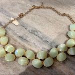 Francesca's Francesca’s Accent Necklace Photo 0