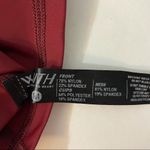 WITH WEAR IT TO HEART TANK Red Size M Photo 4