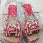 Marc Fisher Orbit Flat Sandals- Size 8 Photo 10