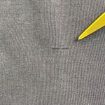 Athleta Sayulita Funnel Neck Hoodie Womens Size XXS Pullover Regal Plum Purple Photo 4