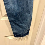 Rag and Bone  Dre Slim Boyfriend Low Rise in‎ Chambers Women’s size 30 Photo 6