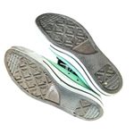 Converse Chuck Taylor All Star Sneaker Light Green Sz 9 Photo 5