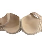 Soma Stunning Support Balconette Bra Cream Lace 38DD Photo 2