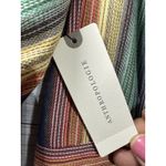 Anthropologie New Lauren Puff-Sleeved Jumpsuit by Ali & Jay SIZE M Photo 6