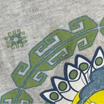 Looney Tunes Vintage 1999 Tweety Warn Bris  Tee Shirt Size XL Photo 5