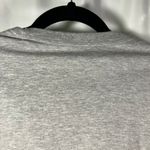 Adidas Indiana Hoosiers IU Amplifier Tee Shirt Gray XS New College Athleisure Photo 7