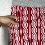 Pajamagram Pajama Set Womens Plus 1X Holiday Christmas Red Photo 7