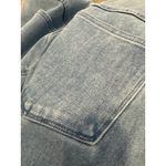 Soft Surroundings  Women's Size Medium Light Wash Skinny Jeans Jeggings Photo 6