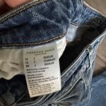 American Eagle Outfitters Stretch Mom Jean Photo 3