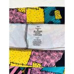 Disney  Tim Burton Nightmare Before Christmas Sally Biker Shorts Women's Size 5x Photo 3