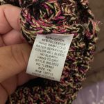 Umgee Sparkly Sweater Size 1XL Photo 4