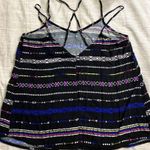 Tank Tok Black Size M Photo 1