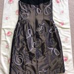 Jessica McClintock 90’s Vintage Dress SZ S or XS Photo 9