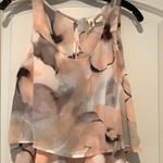 Mimi Chica Watercolor romper Photo 2