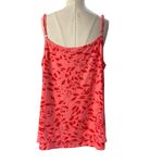 CAbi Modern 6386 Balcony Lips Heart Print Cami Tank Top Size XL Photo 3