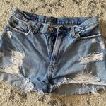 Abercrombie & Fitch Shorts Photo 0