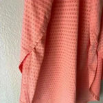 Apana coral athletic muscle tank women’s small workout hiking activewear Photo 1