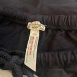 Free People  Women's dark blue Shorts size xS Photo 3