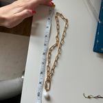 Gold Necklaces Photo 3