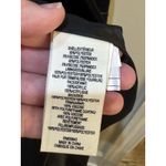 Maralyn & Me  Juniors' Faux-Fur-Trim Asymmetrical Hooded‎ Coat, Black Size Small Photo 9