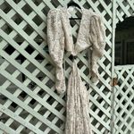 Magali Pascal Pandora Maxi Dress Photo 8