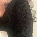 Moschino Rare Vintage  Crochet Lace cami Photo 5