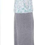 Tart  collection Chic Maxi Dress with Patterned Top Photo 0