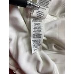 Aerie Offline By Women's S Eyelet Lace Mini Dress With Shorts White Preppy New Photo 4