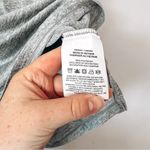 Nike Grey Short Sleeve Dri-Fit Tee Size Small Photo 3