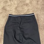 ZARA EUC  Basic Navy Bottoms SIZE M Photo 4