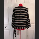 Stripe Top L Photo 1