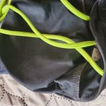 Star Wars Star War Darth Vader Medium M low impact navy black sport bra Photo 8