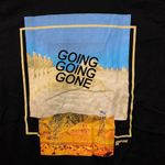 Empyre Going Going Gong Desert Tshirt size medium Photo 1