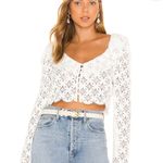 For Love & Lemons Top Photo 0