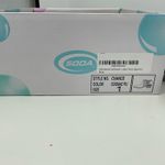 Soda  Womens Shoes New Size 7 Color Brown‎ Photo 3