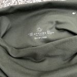 Aerie  Offline The Hugger Hi Rise Soft Army Green Skinny Leg Size XS Photo 7