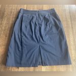 Milly  Black Skirt - Size 10 Photo 1