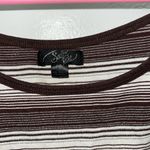 Southpole Y2K Striped Sparkly Tank Top  Photo 1