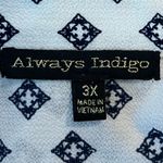 Always Indigo A Photo 8