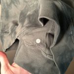 Lululemon  Scuba Crew *Shibori
Shibori Misty Meadow Deep Ivy Size 6 EUC Photo 9